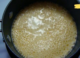 მარტივი და სწრაფი რეცეპტი, რომელიც ყელის ტკივილს 4 საათში განკურნავს!