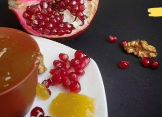 თავის ტკივილისა და სისხლძარღვების გამწმენდი ბუნებრივი საშუალებები. სცადე ეს რეცეპტი და ტკივილი მალე გაგივლის!