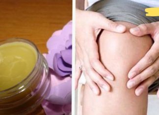 როგორ გავუმკლავდეთ სახსრების ტკივილს: 2 რეცეპტი, რომელიც დისკომფორტს მთლიანად მოგიხსნით