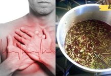 ყველა ოჯახს უნდა ჰქონდეს ეს შესანიშნავი რეცეპტი, რომელიც დაგეხმარებათ თქვენი გულისა და სისხლძარღვთა სისტემის გაჯანსაღებაში