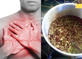 ყველა ოჯახს უნდა ჰქონდეს ეს შესანიშნავი რეცეპტი, რომელიც დაგეხმარებათ თქვენი გულისა და სისხლძარღვთა სისტემის გაჯანსაღებაში