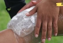 დისლოკაცია ერთ-ერთი ყველაზე გავრცელებული დაზიანებაა. გაუწიეთ სასწრაფო დახმარება ყველა წესის დაცვით!