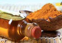 კურკუმას ზეთი აძლიერებს გულსისხლძარღვთა სისტემას. მაი როგორ უნდა მოამზადოთ.