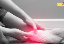 თუ ქუსლის აუტანელი ტკივილი გაწუხებთ, აი ეს რეცეპტები დაგეხმარებათ! დროში გამოცდილი რეცეპტები