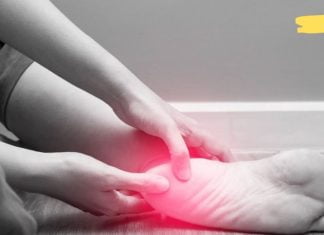 თუ ქუსლის აუტანელი ტკივილი გაწუხებთ, აი ეს რეცეპტები დაგეხმარებათ! დროში გამოცდილი რეცეპტები