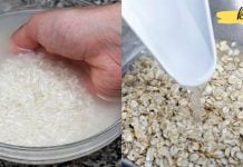 სხეულის სწორად გაწმენდა სიბერეში. თუ გსურთ ჯანსაღი ორგანიზმი ეს უნდა გააკეთოთ!