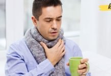 აი როგორ უნდა მოვიშოროთ ყელის ტკივილი რამდენიმე საათში! ყველაზე ეფექტური საშუალება რაც კი ოდესმე მიცდია