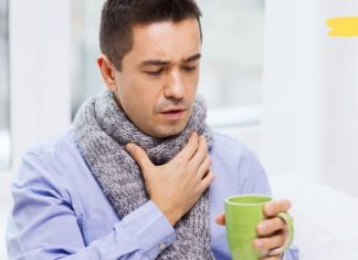 აი როგორ უნდა მოვიშოროთ ყელის ტკივილი რამდენიმე საათში! ყველაზე ეფექტური საშუალება რაც კი ოდესმე მიცდია