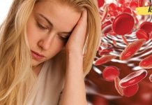 რის ნიშანი შეიძლება იყოს დაბალი ჰემოგლობინი? ამის ცოდნა აუცილებელია!