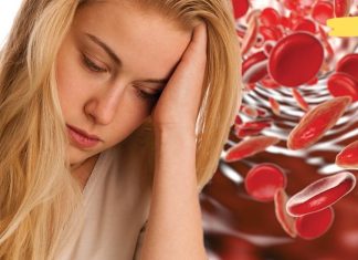 რის ნიშანი შეიძლება იყოს დაბალი ჰემოგლობინი? ამის ცოდნა აუცილებელია!