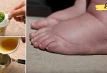 თუ ფეხები შეგიშუპდათ ოხრახუშის ნახარში გამოიყენეთ. ვინც ეს ერთხელ მაინც სცადა, მის ეფექტურობაში დამეთანხმება