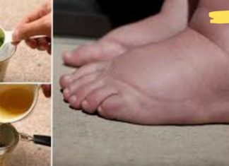 თუ ფეხები შეგიშუპდათ ოხრახუშის ნახარში გამოიყენეთ. ვინც ეს ერთხელ მაინც სცადა, მის ეფექტურობაში დამეთანხმება