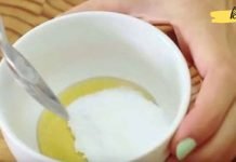 შეურიეთ ერთმანეთს საცხობი სოდა და აბუსალათინის ზეთი. ის ძალიან სასარგებლოა უამრავი დაავადებების სამკურნალოდ!