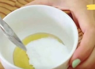 შეურიეთ ერთმანეთს საცხობი სოდა და აბუსალათინის ზეთი. ის ძალიან სასარგებლოა უამრავი დაავადებების სამკურნალოდ!