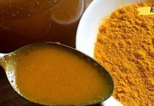 კურკუმას სასარგებლო თვისებები ჩვენი ჯანმრთელობისთვის. ის დაგავიწყებთ სახსრების ტკივილს. უნდა სცადო!