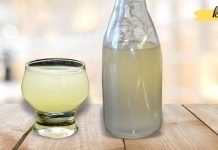 მიიღეთ 1 ჩაის კოვზი დღეში და ცხიმი ქრება! ეს აქამდე უნდა მცოდნოდა