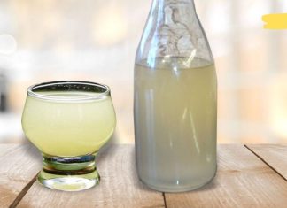 მიიღეთ 1 ჩაის კოვზი დღეში და ცხიმი ქრება! ეს აქამდე უნდა მცოდნოდა