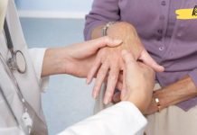 ართრიტის სიმპტომები რომელთა უგულებელყოფა არაფრით არ შეიძლება!