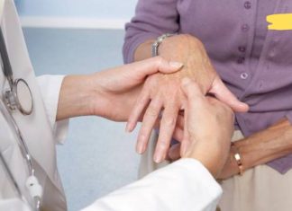 ართრიტის სიმპტომები რომელთა უგულებელყოფა არაფრით არ შეიძლება!