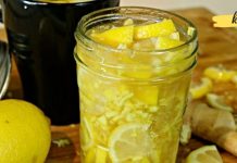 რეცეპტი, რომელიც უნდა გამოიყენოთ სისხლძარღვების გასაწმენდად! ეფექტურია