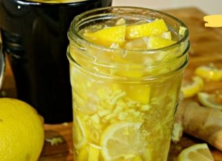 რეცეპტი, რომელიც უნდა გამოიყენოთ სისხლძარღვების გასაწმენდად! ეფექტურია