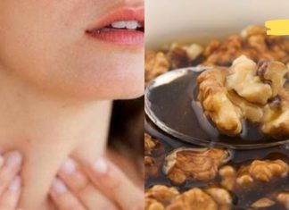 გთავაზობთ ფარისებრი ჯირკვალის სამკურნალო ხალხურ რეცეპტს, რომლის შესახებაც ექიმები არ საუბრობენ!