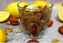 შეხვდით სეზონურ ვირუსებს გაძლიერებული იმუნიტეტით. ამაში აი ეს რეცეპტი დაგეხმარებათ