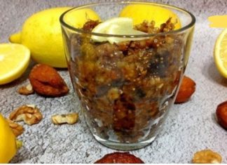 შეხვდით სეზონურ ვირუსებს გაძლიერებული იმუნიტეტით. ამაში აი ეს რეცეპტი დაგეხმარებათ