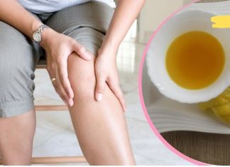 გამოიყენეთ ლიმონი სახსრების ტკივილის შესამცირებლად. წარმოუდგენელი შედეგი აქვს!