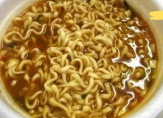 ამ საკვებს დიდი ზიანის მოტანა შეუძლია ჩვენი ორგანიზმისთვის: საშიშროება, რომელიც უნდა იცოდეთ!