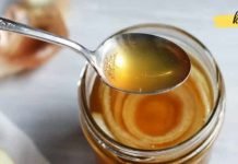 თავის ტვინის სისხლძარღვების გასაწმენდად მიიღეთ თაფლისა და ხახვის წვენის ნარევი!