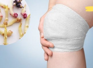 რეცეპტი, რომელიც დაგეხმარებათ რევმატოიდული ართრიტის სიმპტომების შემცირებაში