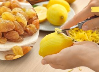 გაეცანით სამკურნალო ნაყენის რეცეპტს, რომლის დახმარებითაც გაიძლიერებთ გულს.