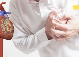 რა უნდა მივიღოთ გულის ტკივილის დროს? ამის ცოდნა აუცილებელია!