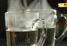 უზმოზე თბილი წყლის დალევა აძლიერებს ორგანიზმს. ეს ყველას გამოგადგებათ!