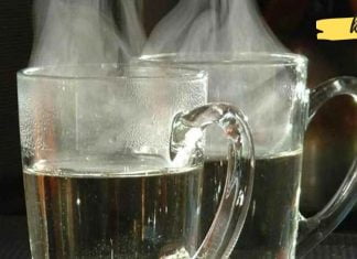 უზმოზე თბილი წყლის დალევა აძლიერებს ორგანიზმს. ეს ყველას გამოგადგებათ!