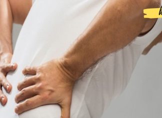 ჩინური საშუალება სახსრების ტკივილისა და რადიკულიტის დროს. ეფექტურია!