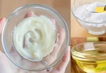 სოდისა და აბუსალათინის ზეთის სასწაულმოქმედი ნაზავი! ორი ჯადოსნური პროდუქტი მრავალი პრობლემის წინააღმდეგ!