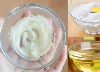 სოდისა და აბუსალათინის ზეთის სასწაულმოქმედი ნაზავი! ორი ჯადოსნური პროდუქტი მრავალი პრობლემის წინააღმდეგ!