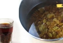 ეს უძლიერესი საშუალება გულის ჯანმრთელობას გაგიუმჯობესებთ. გიზიარებთ ბებიას რეცეპტს!