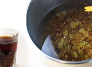 ეს უძლიერესი საშუალება გულის ჯანმრთელობას გაგიუმჯობესებთ. გიზიარებთ ბებიას რეცეპტს!