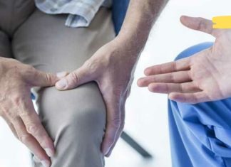 ექიმებმა სახსრების ჯანმრთელობისთვის საუკეთესო საკვები დაასახელეს