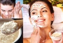 თუ გსურთ თქვენი სახის კანი 5 წლით ახალგაზრდულად გამოიყურებოდეს, სცადეთ ეს ნიღაბი კვირაში ერთხელ! ეფექტურია