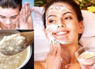 თუ გსურთ თქვენი სახის კანი 5 წლით ახალგაზრდულად გამოიყურებოდეს, სცადეთ ეს ნიღაბი კვირაში ერთხელ! ეფექტურია