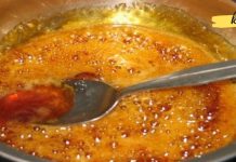 ეს ნარევი არის ართრიტის, ნაღვლის ბუშტისა და ქოლესტერინის სამკურნალო საშუალება!