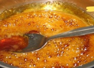 ეს ნარევი არის ართრიტის, ნაღვლის ბუშტისა და ქოლესტერინის სამკურნალო საშუალება!