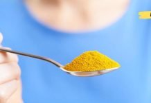 კურკუმას სისხლძარღვების, ტვინისა და გულის მკვებავს უწოდებენ. აი რატომ!