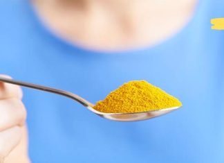 კურკუმას სისხლძარღვების, ტვინისა და გულის მკვებავს უწოდებენ. აი რატომ!