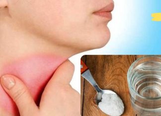 აი როგორ უნდა უმკურნალოთ ყელის ტკივილს სწრაფად და მარტივად სახლის პირობებში!