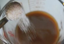 მიიღეთ ეს 2 ინგრედიენტისგან შემდგარი საშუალება ძილის წინ, რათა დილით ენერგიულად იგრძნოთ თავი.